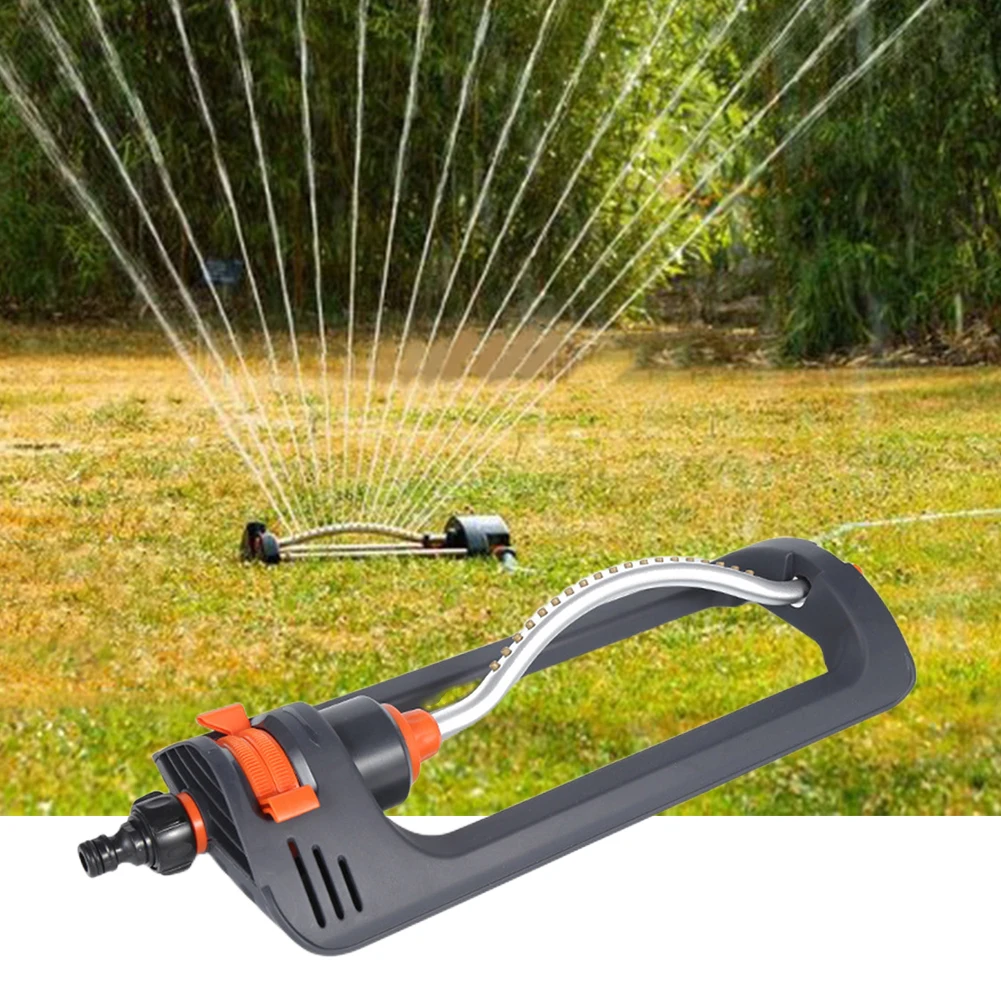 Arroseur oscillant de jardin
