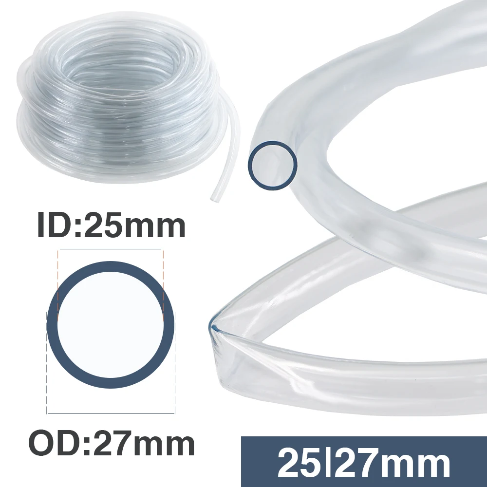 Tuyau d'arrosage 25 mm en 1 à 10 mètres