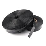 Tuyau d'arrosage avec micro système d'irrigation Φ 32mm 50 mètres