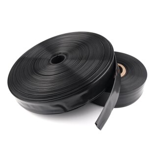 Tuyau d'arrosage avec micro système d'irrigation Φ 32mm 50 mètres