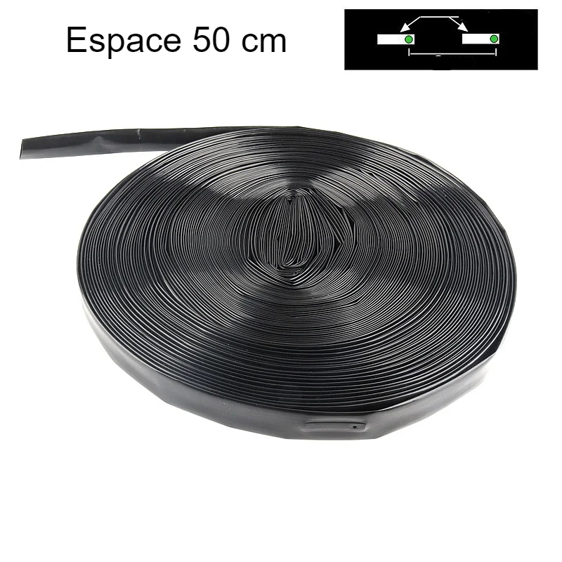 Tuyaux D'arrosage Goutte à Goutte – Trouvez Le Meilleur Prix