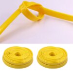Tuyau d'arrosage plat 13mm
