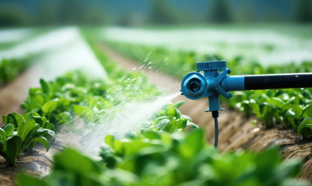 Comment installer un arrosage automatique ? Système d'irrigation pour les plantes