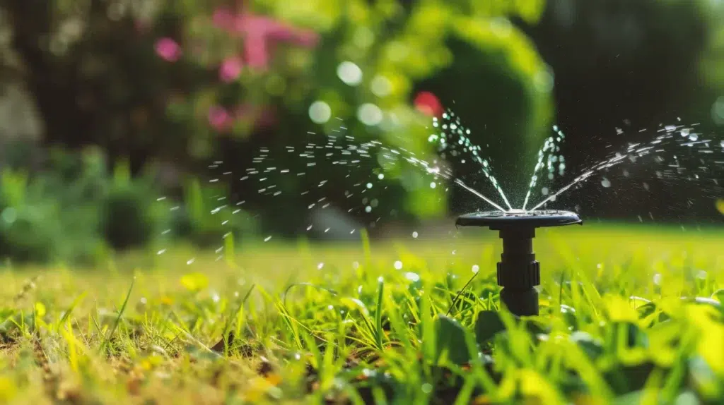 Quel est le meilleur système d'arrosage goutte à goutte ? Arrosage goute à goûte